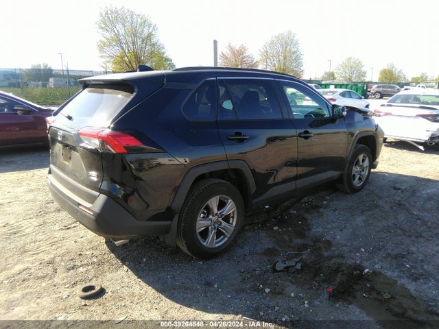 Toyota Rav4 Xle 2024 2T3P1RFV1RC405474 Image 4