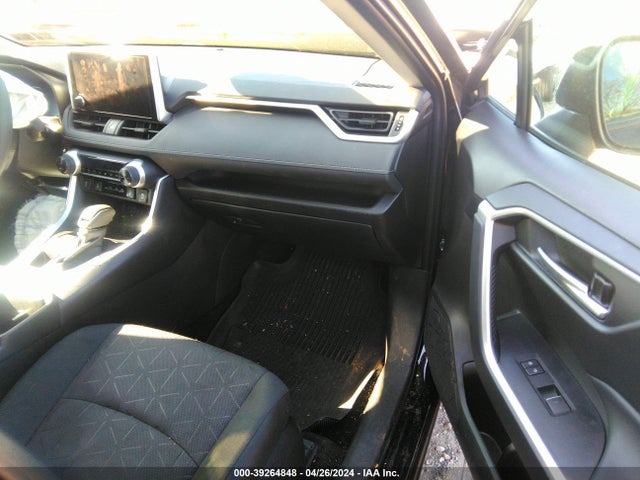 Toyota Rav4 Xle 2024 2T3P1RFV1RC405474 Image 5