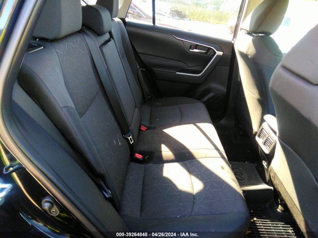 Toyota Rav4 Xle 2024 2T3P1RFV1RC405474 Image 8