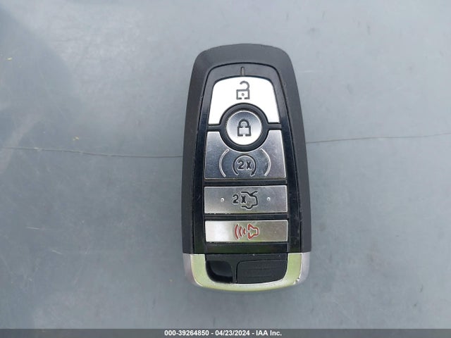 Ford Fusion Hybrid Sel 2019 3FA6P0MU2KR182974 Image 11