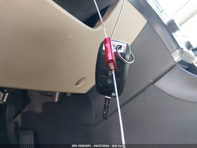 KIA Optima Lx 2014 5XXGM4A76EG270376 Image 11