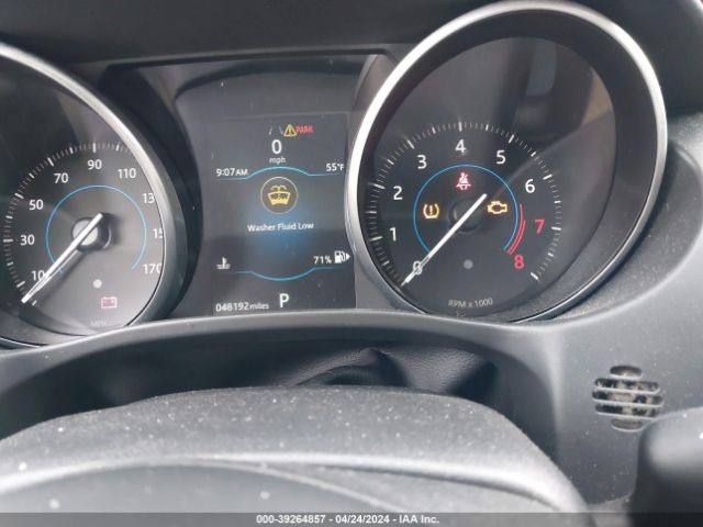 SAJAJ4FX9JCP21335 Jaguar Xe 25t Premium