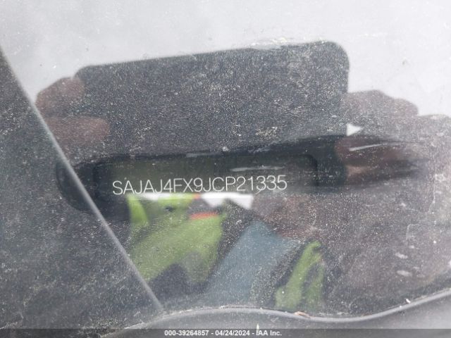SAJAJ4FX9JCP21335 Jaguar Xe 25t Premium