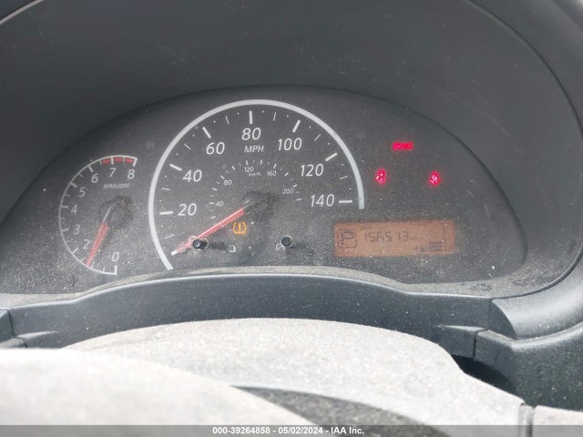 Nissan Versa 1.6 S+ 2015 3N1CN7AP9FL928150 Image 7
