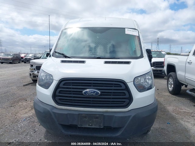 Ford Transit-350 2018 1FTBW2CM9JKA36423 Image 12