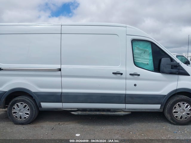 Ford Transit-350 2018 1FTBW2CM9JKA36423 Image 13