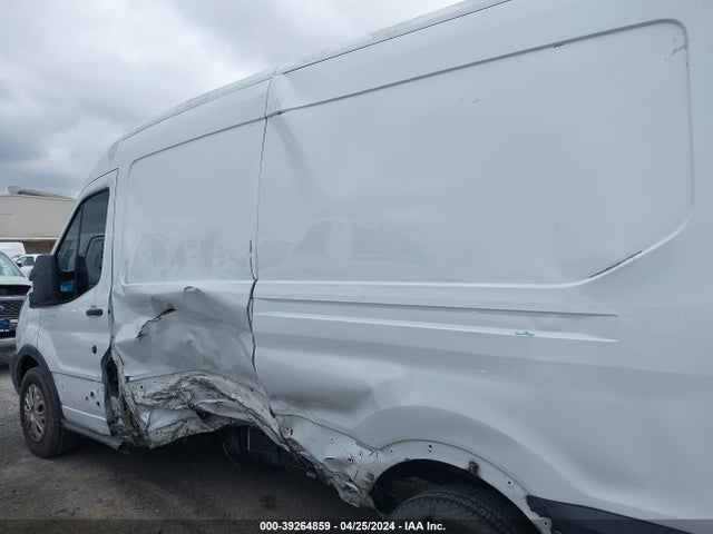 Ford Transit-350 2018 1FTBW2CM9JKA36423 Image 14