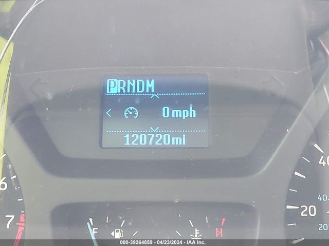 Ford Transit-350 2018 1FTBW2CM9JKA36423 Image 15