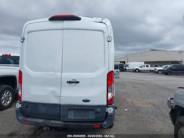 Ford Transit-350 2018 1FTBW2CM9JKA36423 Image 16