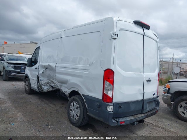 Ford Transit-350 2018 1FTBW2CM9JKA36423 Image 3
