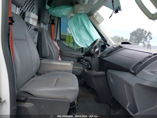 Ford Transit-350 2018 1FTBW2CM9JKA36423 Image 5