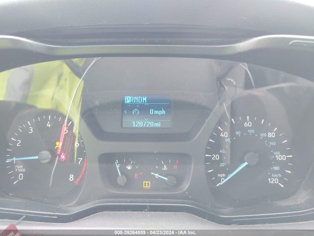 Ford Transit-350 2018 1FTBW2CM9JKA36423 Image 7