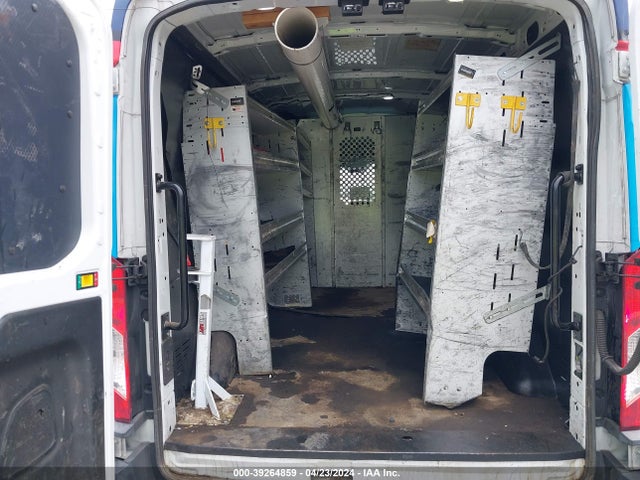 Ford Transit-350 2018 1FTBW2CM9JKA36423 Image 8