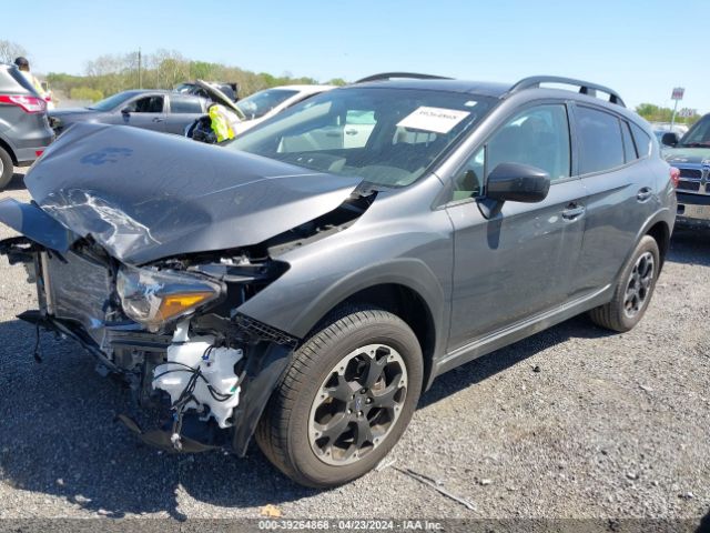 JF2GTAEC2P8235043 Subaru Crosstrek Premium