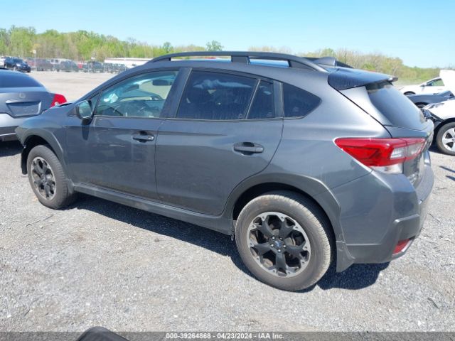 JF2GTAEC2P8235043 Subaru Crosstrek Premium