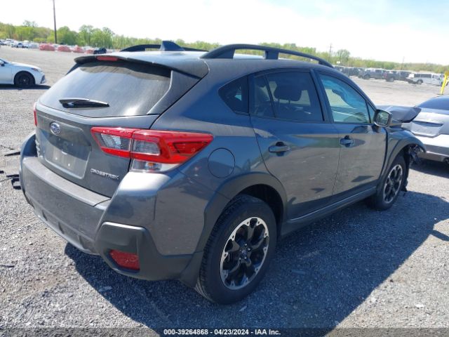 JF2GTAEC2P8235043 Subaru Crosstrek Premium