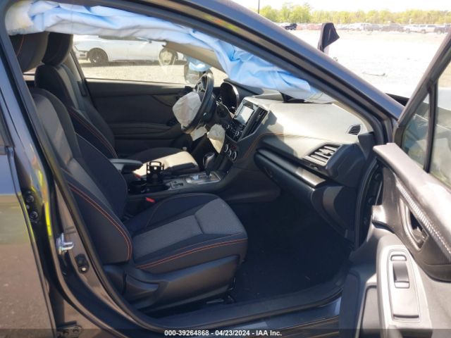 JF2GTAEC2P8235043 Subaru Crosstrek Premium