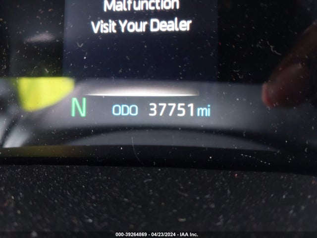 Toyota SIENNA LE 2022 5TDBRKEC3NS116133 Image 15