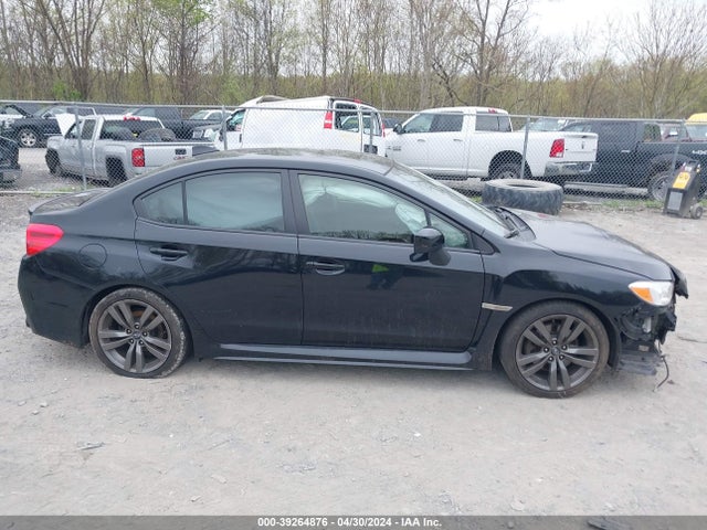 JF1VA1E61H9819408 Subaru Wrx Premium