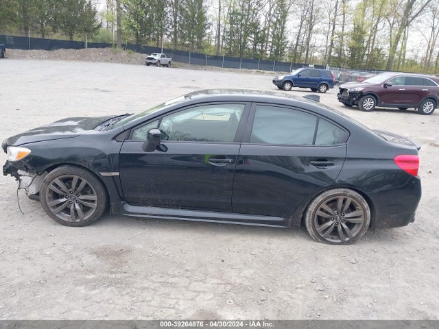 JF1VA1E61H9819408 Subaru Wrx Premium