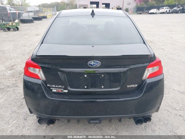 JF1VA1E61H9819408 Subaru Wrx Premium