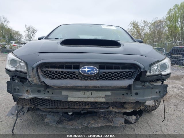 JF1VA1E61H9819408 Subaru Wrx Premium