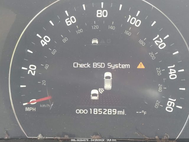 5XYKUDA79EG468715 KIA Sorento Ex V6