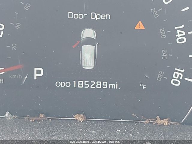 5XYKUDA79EG468715 KIA Sorento Ex V6