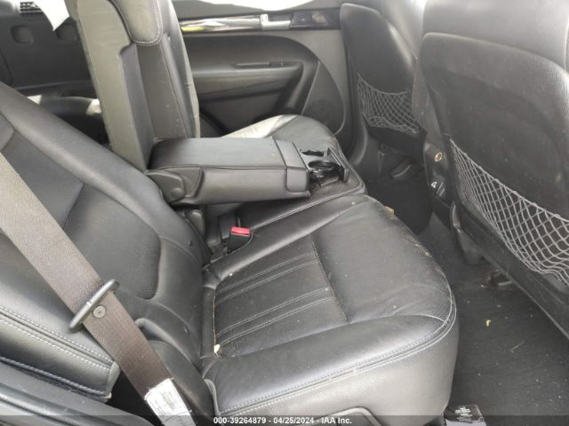 5XYKUDA79EG468715 KIA Sorento Ex V6