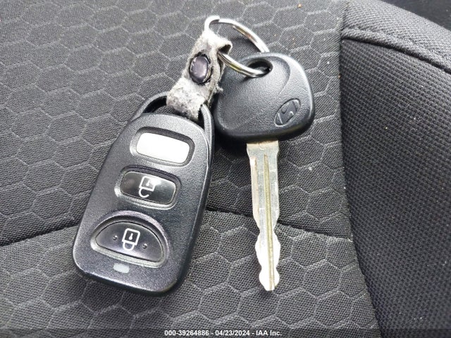 Hyundai ELANTRA SEL 2019 5NPD84LF2KH426182 Image 11