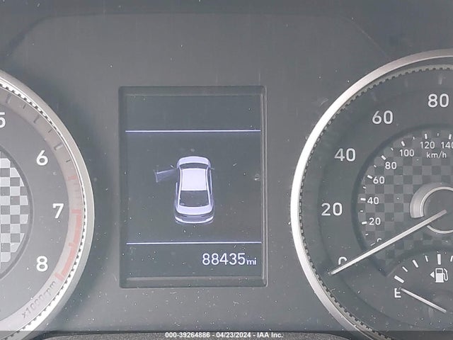 Hyundai ELANTRA SEL 2019 5NPD84LF2KH426182 Image 16