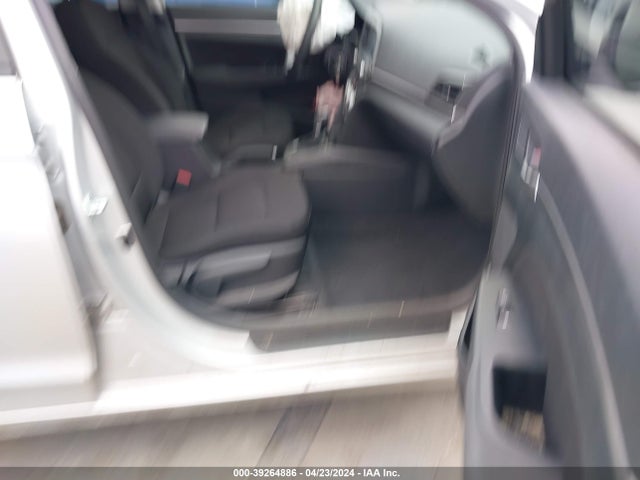 Hyundai ELANTRA SEL 2019 5NPD84LF2KH426182 Image 5