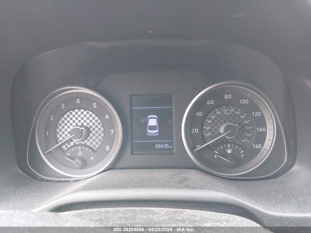 Hyundai ELANTRA SEL 2019 5NPD84LF2KH426182 Image 7