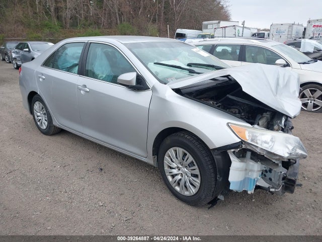 Toyota CAMRY LE 2014 4T4BF1FK5ER432445 главное изображение