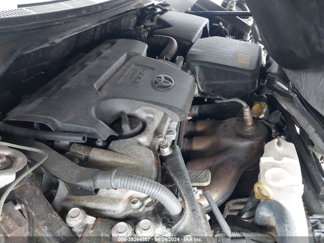 Toyota CAMRY LE 2014 4T4BF1FK5ER432445 Image 10