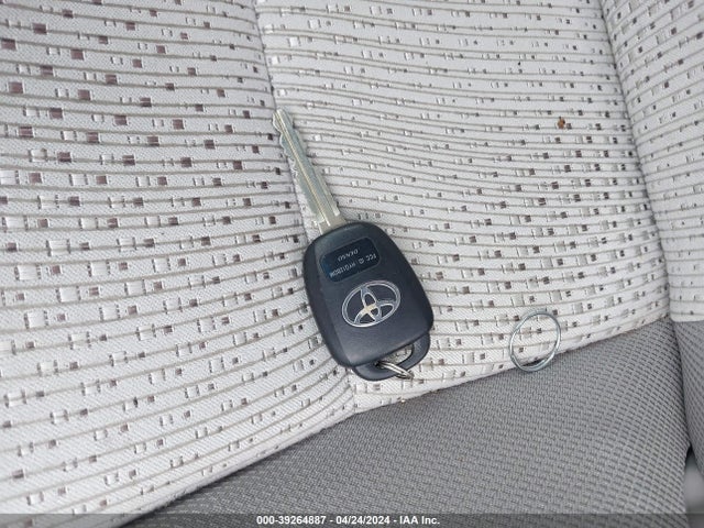 Toyota CAMRY LE 2014 4T4BF1FK5ER432445 Image 11