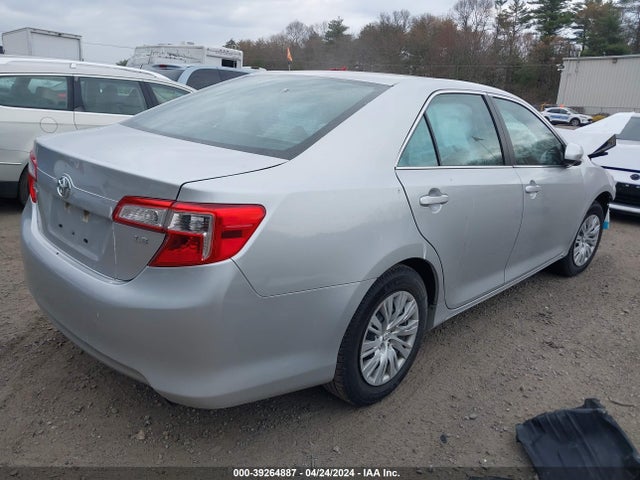 Toyota CAMRY LE 2014 4T4BF1FK5ER432445 Image 4