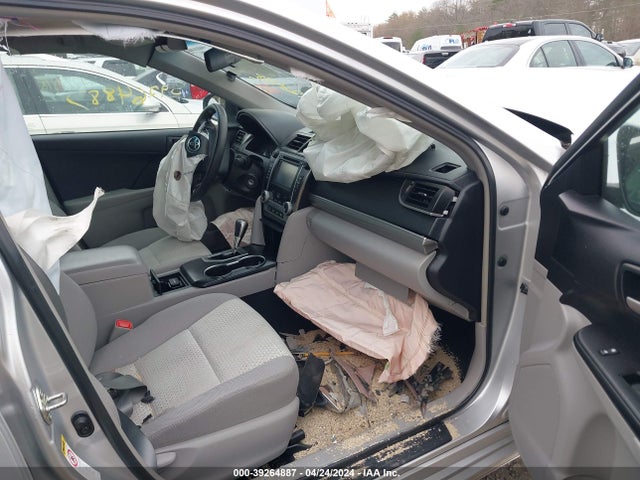 Toyota CAMRY LE 2014 4T4BF1FK5ER432445 Image 5