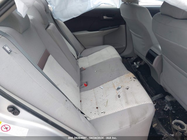 Toyota CAMRY LE 2014 4T4BF1FK5ER432445 Image 8