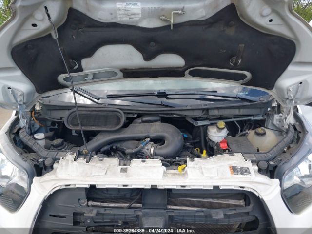 1FTYR1YM8HKA85403 Ford Transit-250