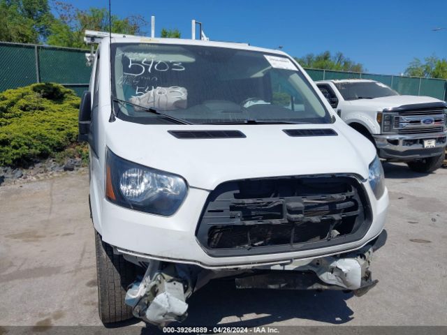 1FTYR1YM8HKA85403 Ford Transit-250
