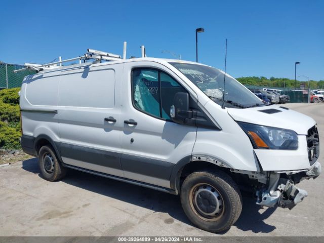 1FTYR1YM8HKA85403 Ford Transit-250
