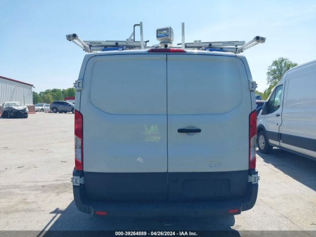 1FTYR1YM8HKA85403 Ford Transit-250