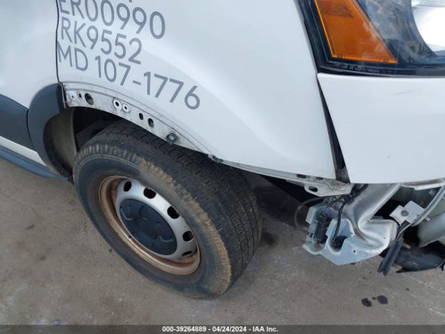 1FTYR1YM8HKA85403 Ford Transit-250