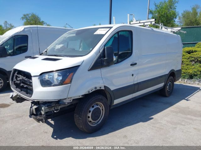 1FTYR1YM8HKA85403 Ford Transit-250