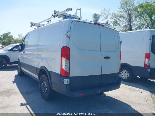 1FTYR1YM8HKA85403 Ford Transit-250