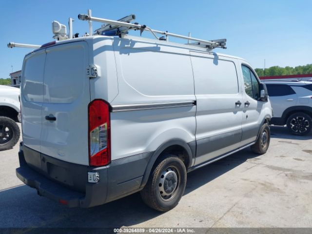 1FTYR1YM8HKA85403 Ford Transit-250