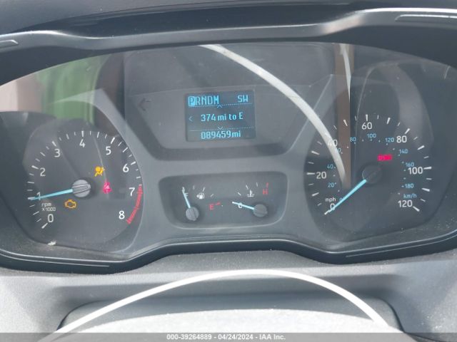 1FTYR1YM8HKA85403 Ford Transit-250
