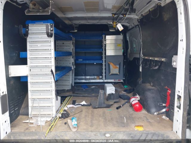 1FTYR1YM8HKA85403 Ford Transit-250