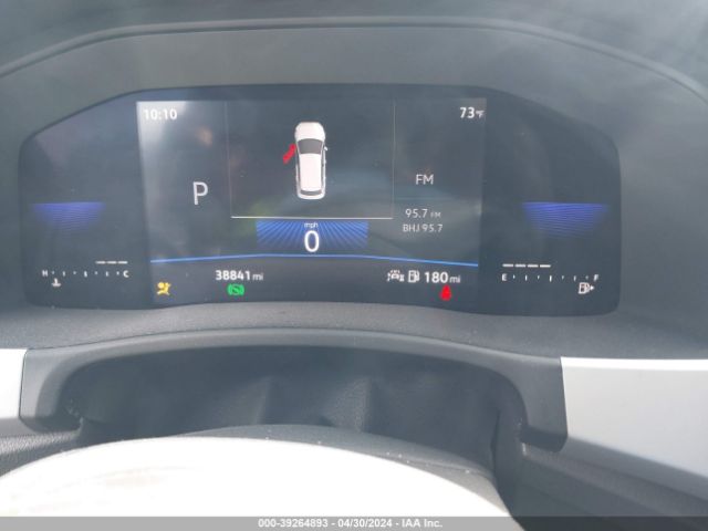 1V2DC2CA4NC227883 Volkswagen Atlas Cross Sport 2.0t Se